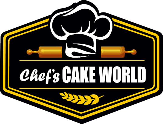 Chef's Cake World